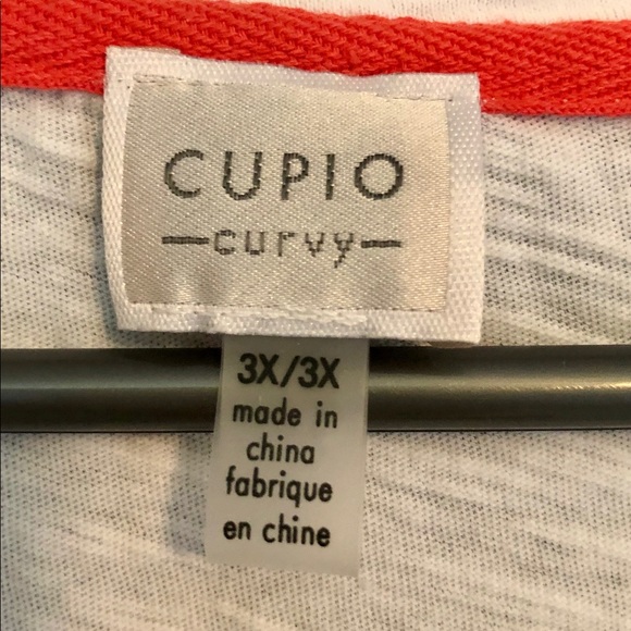 Cactus Graphic t-shirt - Picture 3 of 4